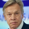 Пушков: европейцы через Зеленского срывают усилия по урегулированию конфликта