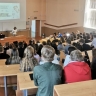 Первокурсникам ЯГТУ представили перспективы работы в Ярославской области