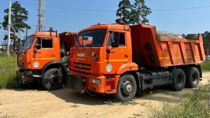 Мэр Улан-Удэ рассказал о подготовке города к зиме