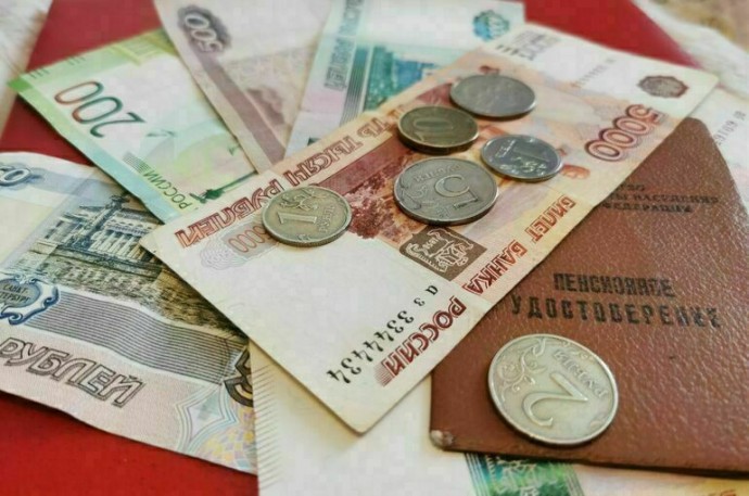 Как узнать о размере будущей пенсии