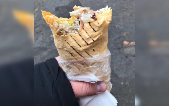 В Курской области ужесточили приговор по делу о массовом отравлении шаурмой В Курской области ужесточили приговор по делу о массовом отравлении шаурмой