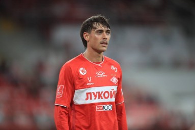 Агент Мангаша раскрыл детали соглашения игрока со «Спортингом»