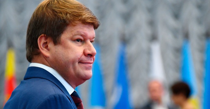 "Дорога предстоит непростая". Губерниев оценил шансы России выступить на ОИ-2026