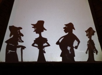 #ЧитайФест посетили порядка 4 тысяч человек