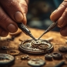 Rado — швейцарские часы, где высокие технологии встречаются с дизайном