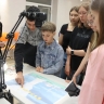 Мастер-классы проекта «Культура для школьников» с успехом прошли в атомных городах