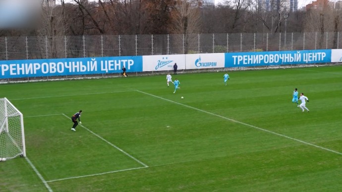Сергей Семак: Нино, Лусиано и Кассьерра близки к возвращению в общую группу после повреждений