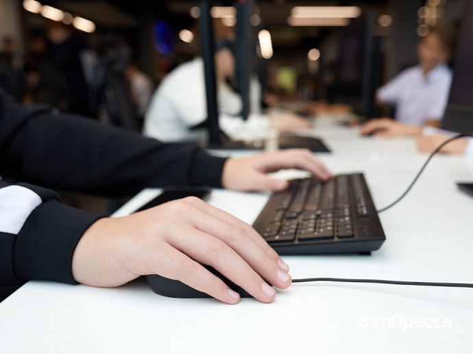 В Белгородской области открыли десятый кабинет финансовой доступности