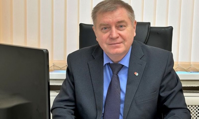 Специалист ярославского минздрава рассказал, как сохранить здоровье на работе
