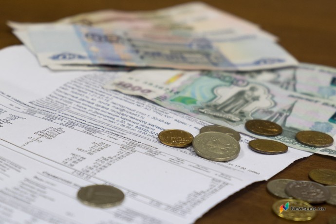 Кировчане тратят на коммуналку меньше среднего по стране