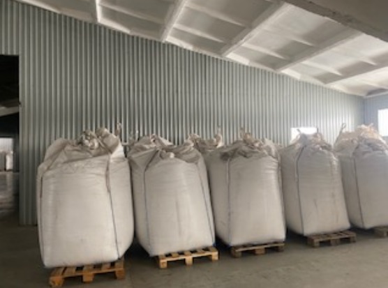 Россельхознадзор проконтролировал отправку около 3,5 тысяч тонн грузов из Мордовии в 12 стран Россельхознадзор проконтролировал отправку около 3,5 тысяч тонн грузов из Мордовии в 12 стран