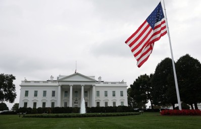 Дональд Трамп сообщил о смерти своего соратника Чарли Кирка после покушения