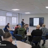 Амурские участники программы «Герои своего времени» осваивают управленческие инструменты