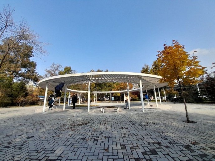 Погода во Владивостоке: после морозной ночи — тёплый день