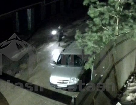 В Уфе неизвестный напал на школьницу