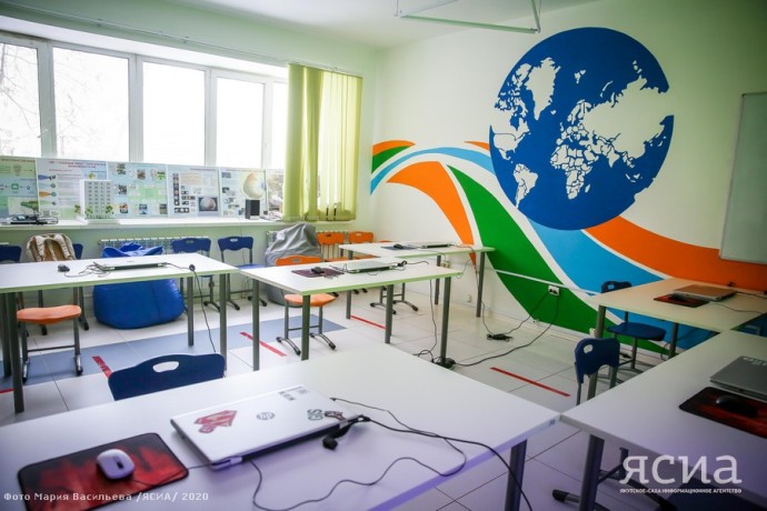 Запись в кружки и секции Якутска для школьников начнется с 25 августа