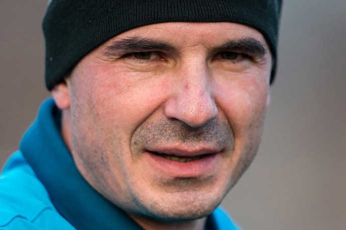 Лепёхин: "Не трагедия, если "Зенит" не станет чемпионом в год столетия"