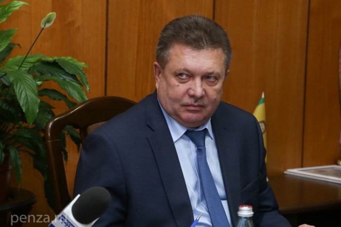 Не забудьте поздравить: день рождения у Николая Тихомирова