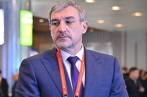 Губернатор подвел итоги визита делегации Приамурья в Ляонин