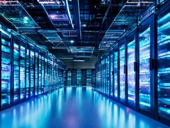 В правительстве решено создать рабочую группу по энергоснабжению дата-центров