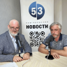 Видеоподкаст «Город-университет»: вспоминаем выдающегося историка Юлия Берковича Циркина