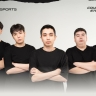 Якутские киберспортсмены стали победителями азиатских квалификаций к PGL Astana 2025