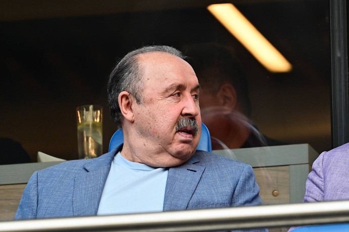 Газзаев: У Сафонова есть все качества для того, чтобы стать основным вратарём «ПСЖ»