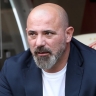 Станкович: "В "Спартаке" невозможно быть в зоне комфорта"