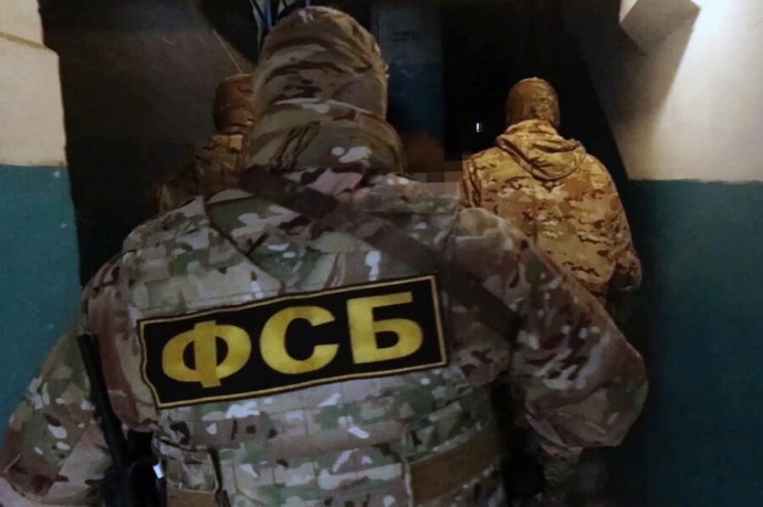 Действовавшего в интересах спецслужб Украины жителя Тюмени будут судить за госизмену