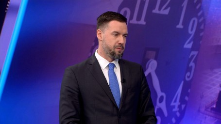 Алексей Корабельников: В бюджете на 2026 год заложено увеличение финансирования строительства метро на 20 млрд рублей