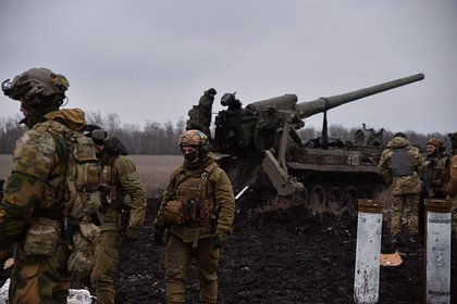 Стало известно об отсутствии у ВСУ путей пресечения границы в Курской области