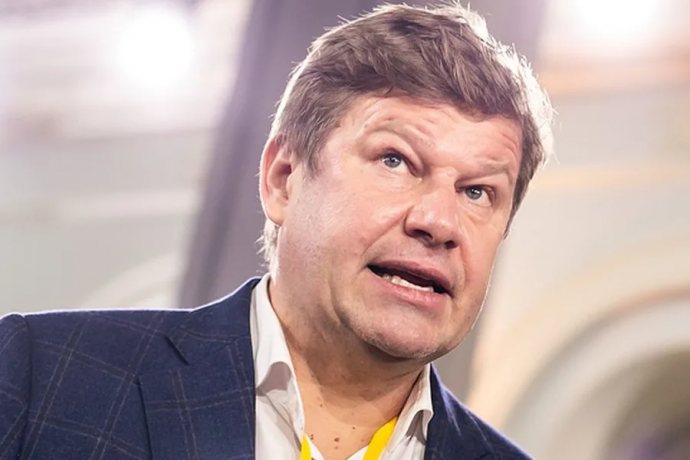 Тихонов - о Губерниеве во главе ФЛГР: "Думаю, это неправильно"