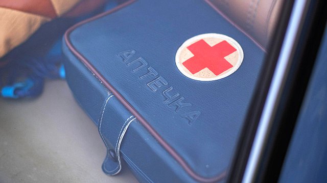 Председатель Комитета по охране здоровья представил информацию об освоении регионами средств, выделенных на строительство и модернизацию приемных отделений для оказания экстренной медицинской помощи Председатель Комитета по охране здоровья представил информацию об освоении регионами средств, выделенных на строительство и модернизацию приемных отделений для оказания экстренной медицинской помощи