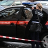 В Подмосковье мужчина и женщина погибли при загадочных обстоятельствах