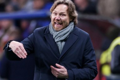 Орлов обвинил Карпина в том, что он мстит "Зениту" в должности главного тренера сборной России