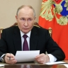 Токаев на встрече с Путиным призвал заморозить украинский конфликт
