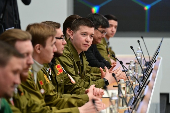Радий Хабиров поделился отличной новостью