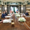 В Госдуме озвучили ожидания от визита в РФ спецпосланника США по Украине Уиткоффа