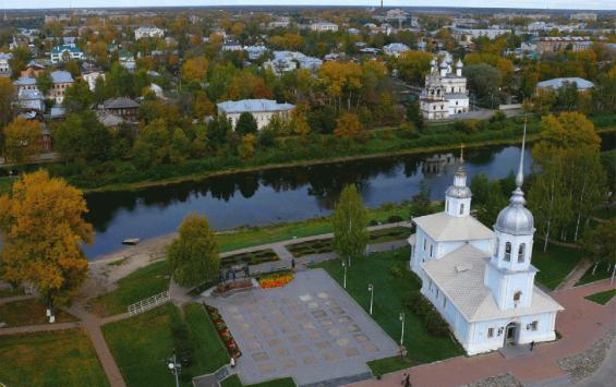 В Вологодской области возвращена одноуровневая система местного самоуправления