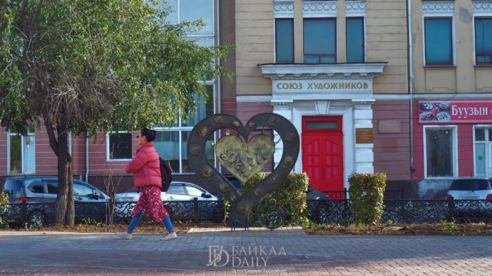 В Улан-Удэ проект «Старый город» открывает своё пространство