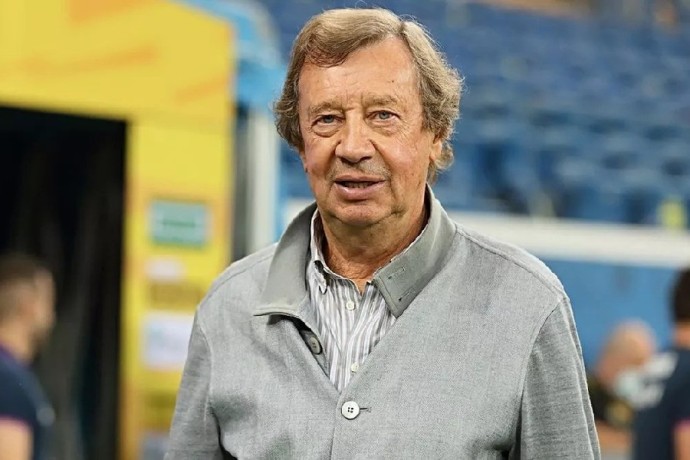 Сёмин назвал главного фаворита Лиги чемпионов: "И до этого был силён плюс трансферная кампания"