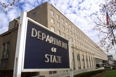 США смягчили риторику в отношении России