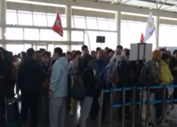 В Хэйхэ вырос поток российских туристов
