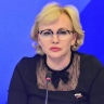 Бывший российский сенатор объяснила стремление к урегулированию конфликта на Украине