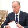 Патрушев рассказал, что Великобритания пытается сорвать переговоры по Украине