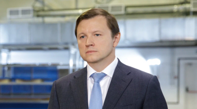 Ефимов: Москва выставила на торги право на комплексное развитие территории в Марьино Ефимов: Москва выставила на торги право на комплексное развитие территории в Марьино