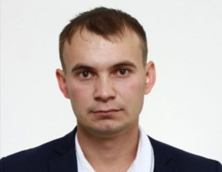 В Башкирии пропал мужчина в черной куртке