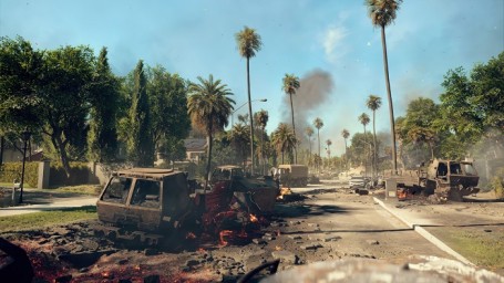 Battlefield 6 получила крупный патч с новыми картой, режимом и оружием