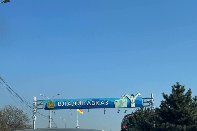 Владикавказ готовится к всероссийскому дню бега «Кросс нации» Владикавказ готовится к всероссийскому дню бега «Кросс нации»