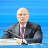 Александр Куренков принял участие в заседании коллегии Федерального медико-биологического агентства